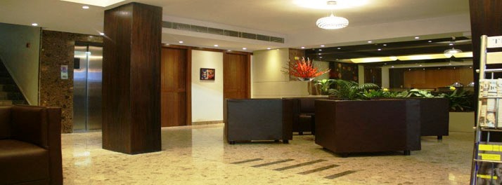Dee Empresa Hotel - Kolkata 01.jpg